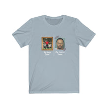 Load image into Gallery viewer, Range game vs course game T-Shirt