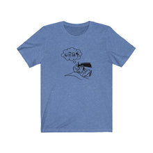 Load image into Gallery viewer, Dreaming about a golf trip T-shirt
