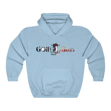 Load image into Gallery viewer, Golf Beers USA Hoodie
