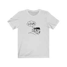 Load image into Gallery viewer, Dreaming about a golf trip T-shirt
