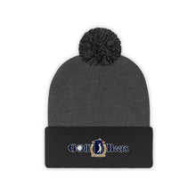 Load image into Gallery viewer, Golf Beers Beanie Hat
