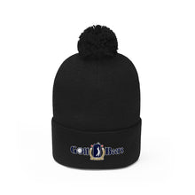 Load image into Gallery viewer, Golf Beers Beanie Hat
