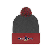 Load image into Gallery viewer, Golf Beers Beanie Hat
