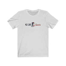 Load image into Gallery viewer, Golf Beers USA T-shirt
