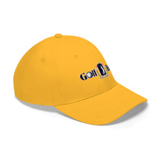 Load image into Gallery viewer, Golf Beers Unisex Twill Hat
