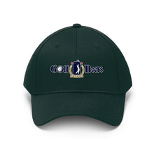 Load image into Gallery viewer, Golf Beers Unisex Twill Hat
