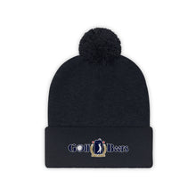 Load image into Gallery viewer, Golf Beers Beanie Hat
