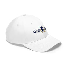 Load image into Gallery viewer, Golf Beers Unisex Twill Hat
