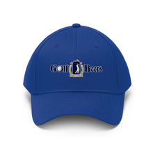 Load image into Gallery viewer, Golf Beers Unisex Twill Hat
