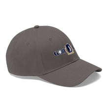 Load image into Gallery viewer, Golf Beers Unisex Twill Hat
